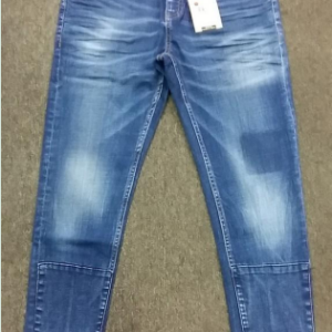 Men's Denim Pant