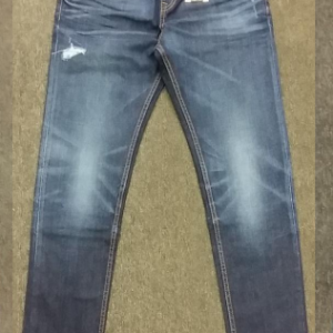 Men's Denim Pant