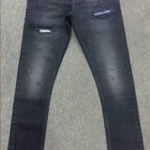 Men's Denim Pant