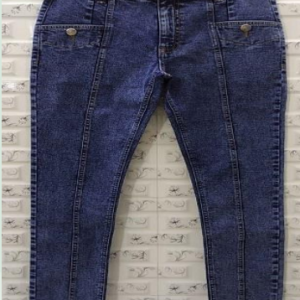 Ladies Denim Pant