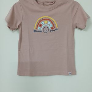 Kid’s Tee Shirt with chest print