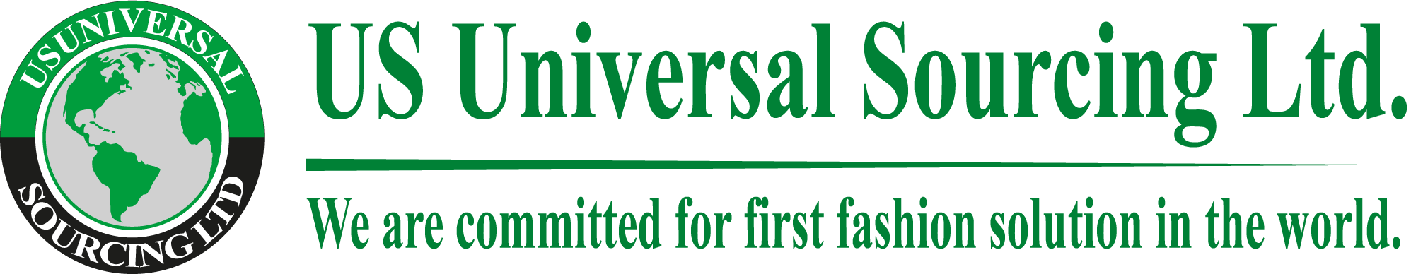 US Universal Sourcing Ltd.