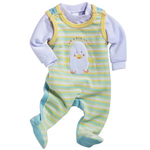 Kids Overall
