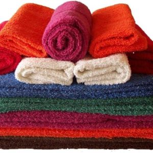 berth towels