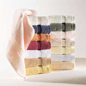 Barth Towel