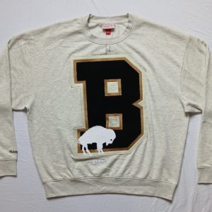 Sweat shirt