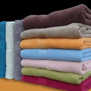 Barth Towel