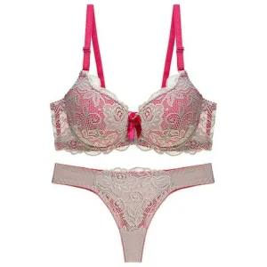 bra- penti sets