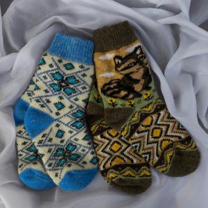 Kids Socks