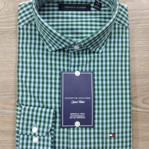 Standard Pack Shirt-1